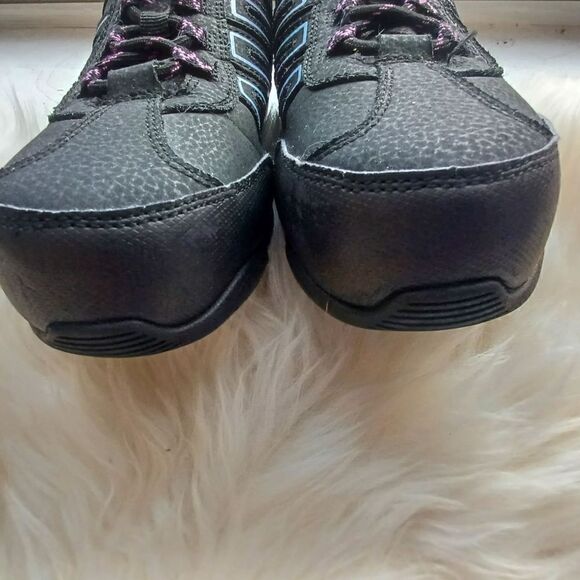 Hytest safety shoes for women - Picture 4 of 8